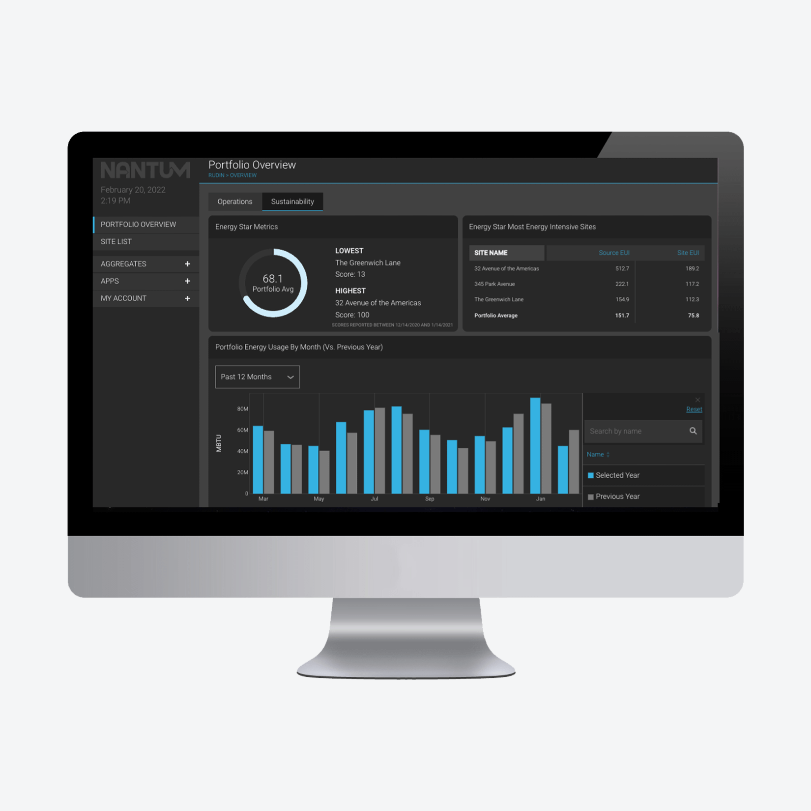 Nantum AI