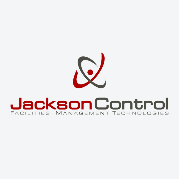 Jackson Control Logo