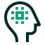 Agent AI icon