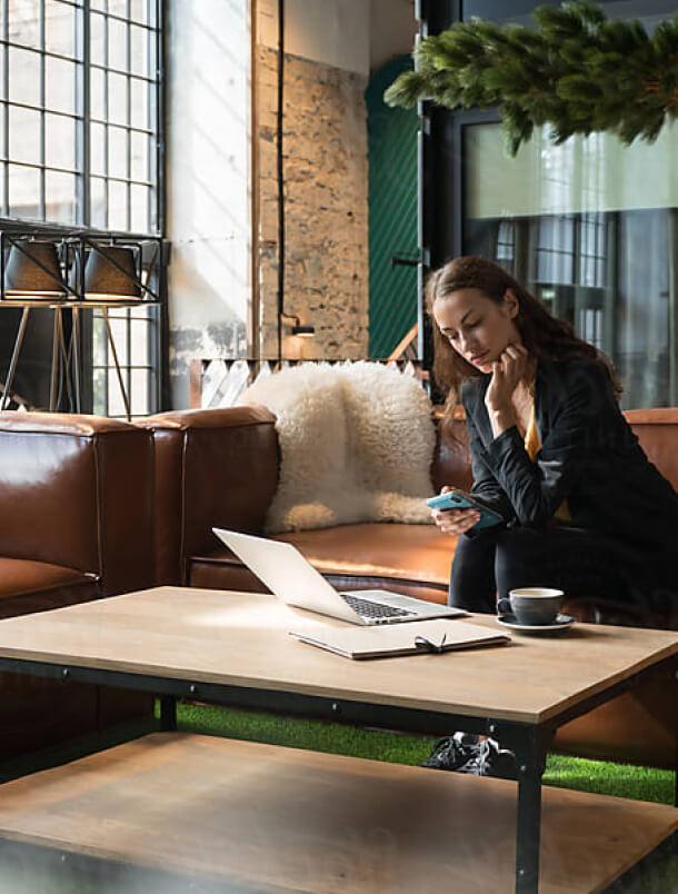 Zero-Trust Remote Access Solutions