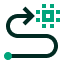 Journey of AI Icon