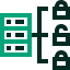 OT Cybersecurity Icon