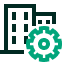 Smart Building Operations Logo