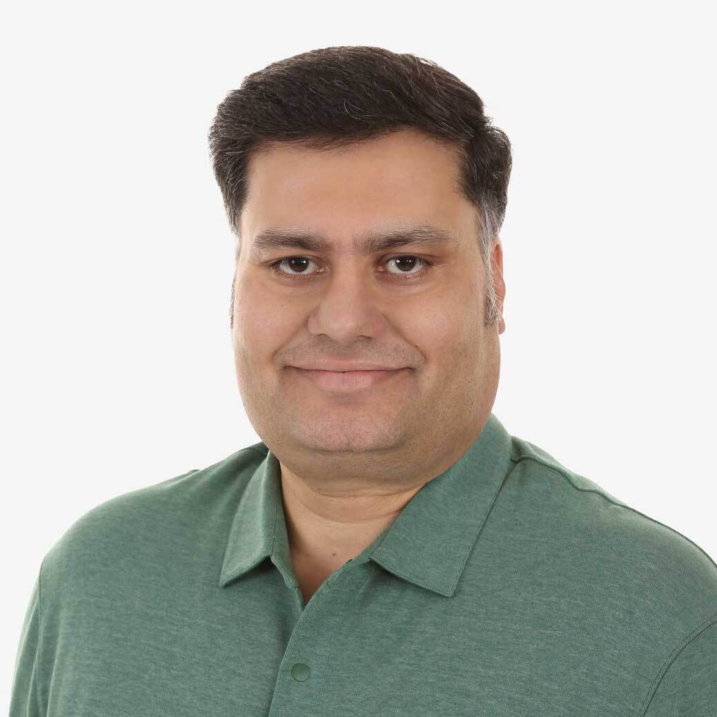 Nitesh Trikha Neeve CEO