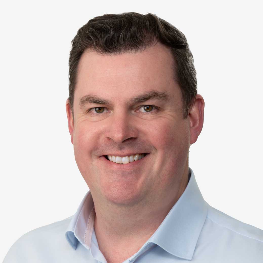 Tim Whaites Account Executive