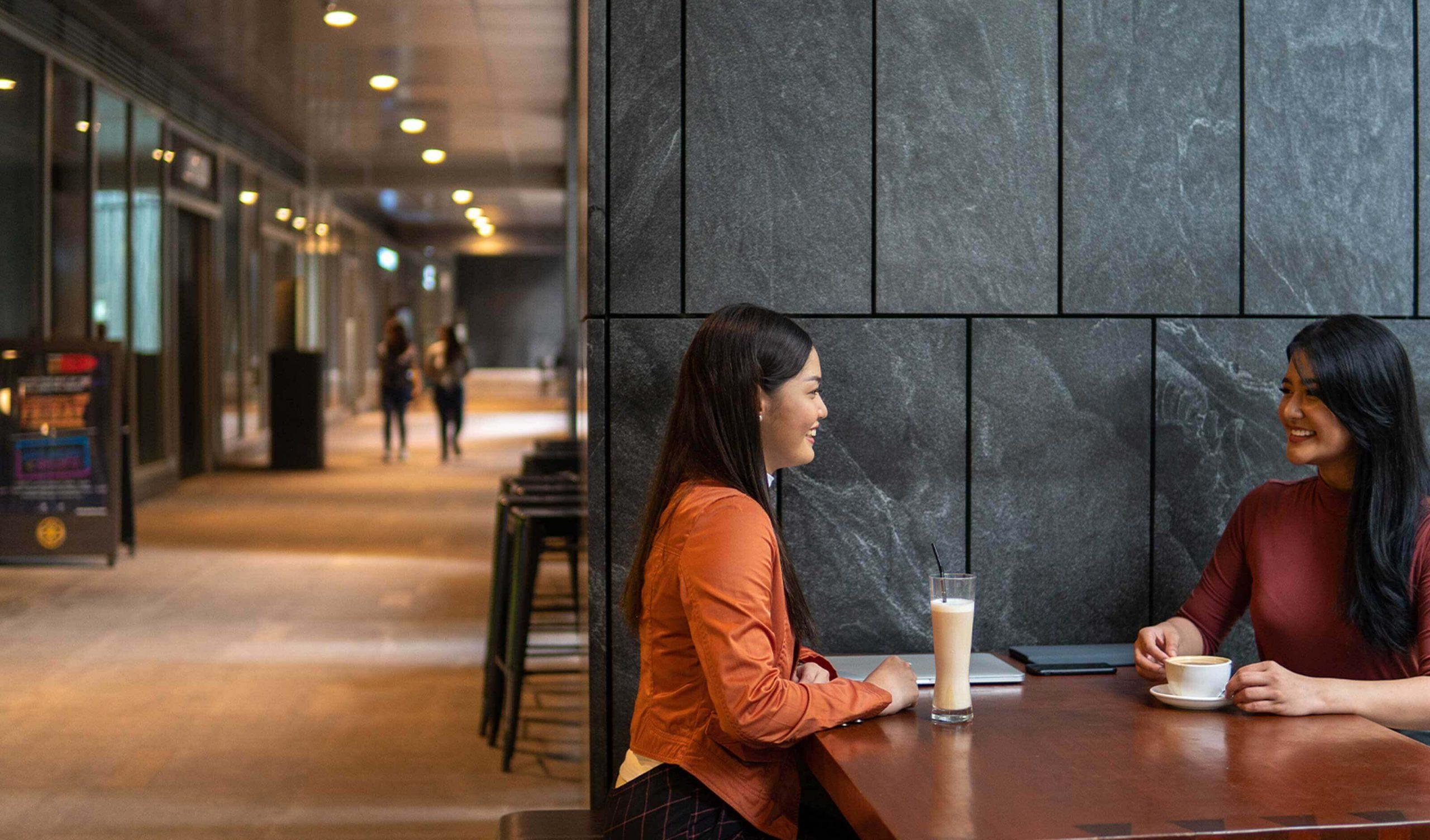 Smart building operations Solutions