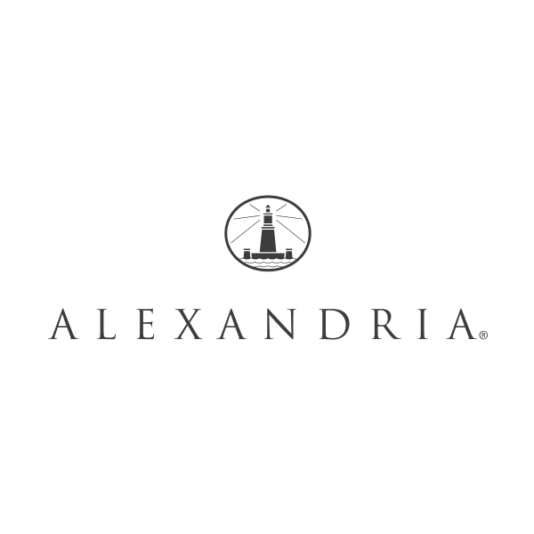 Alexandria Logo