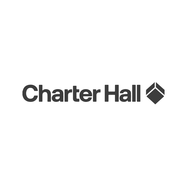 Charter Hall Logo