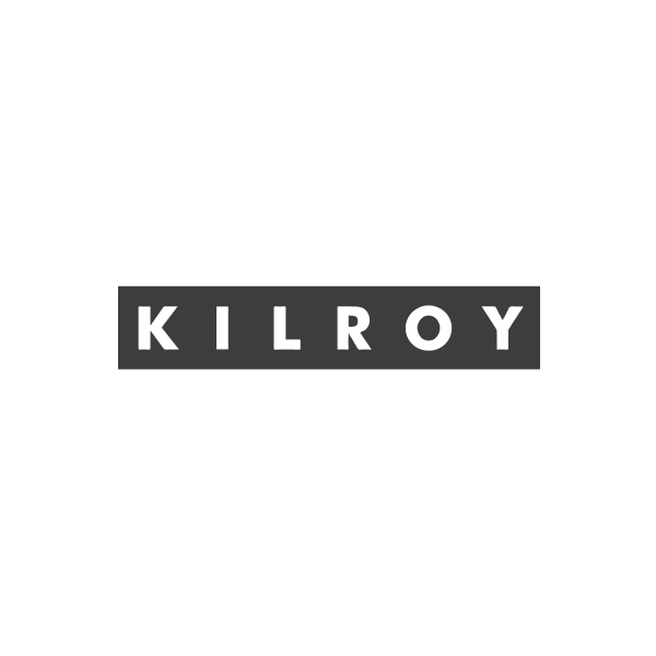 Kilroy Logo