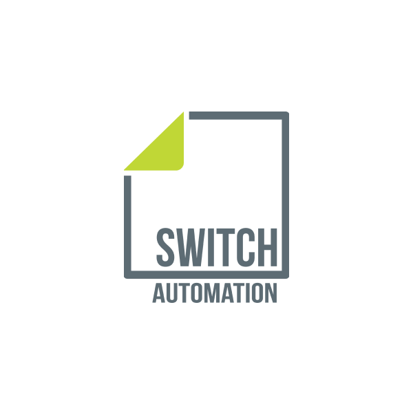 Switch Automation Logo