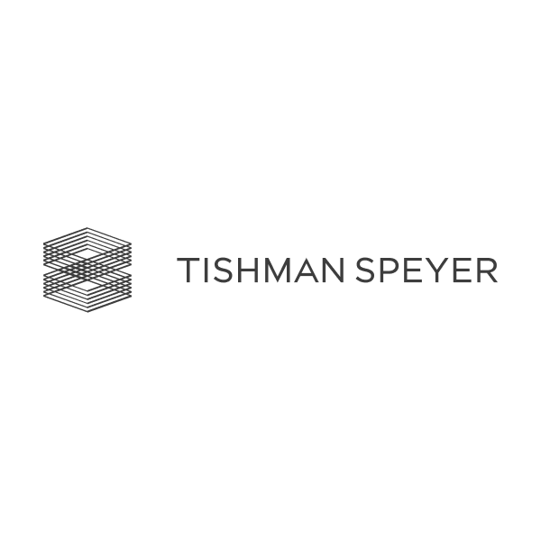 Tishman Logo
