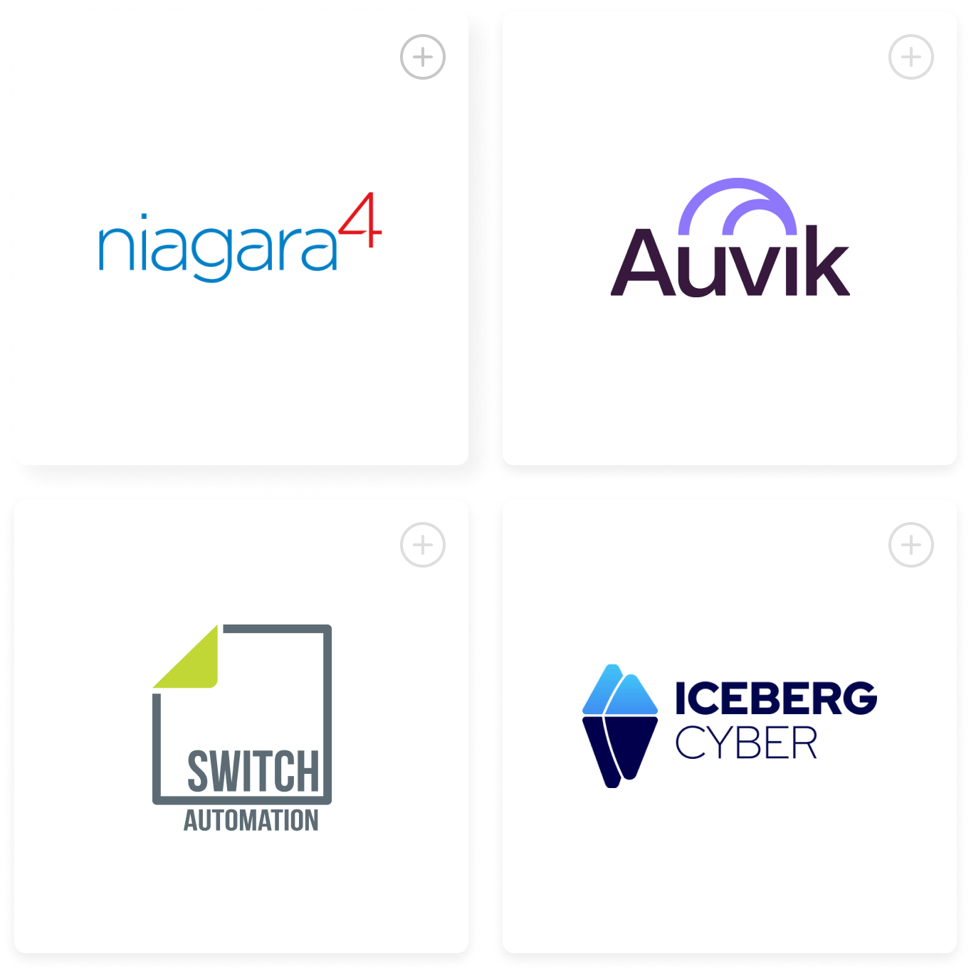 Software solutions