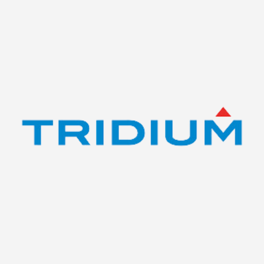 Tridium Logo