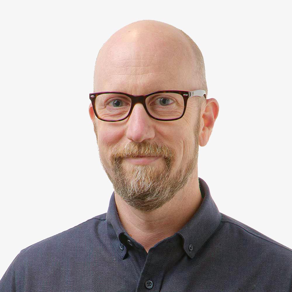 Cory Clarke CPO
