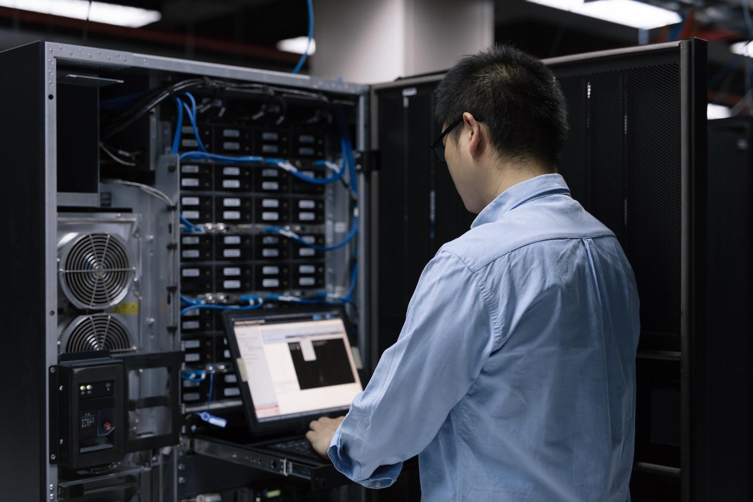 OT Cybersecurity Services Tips