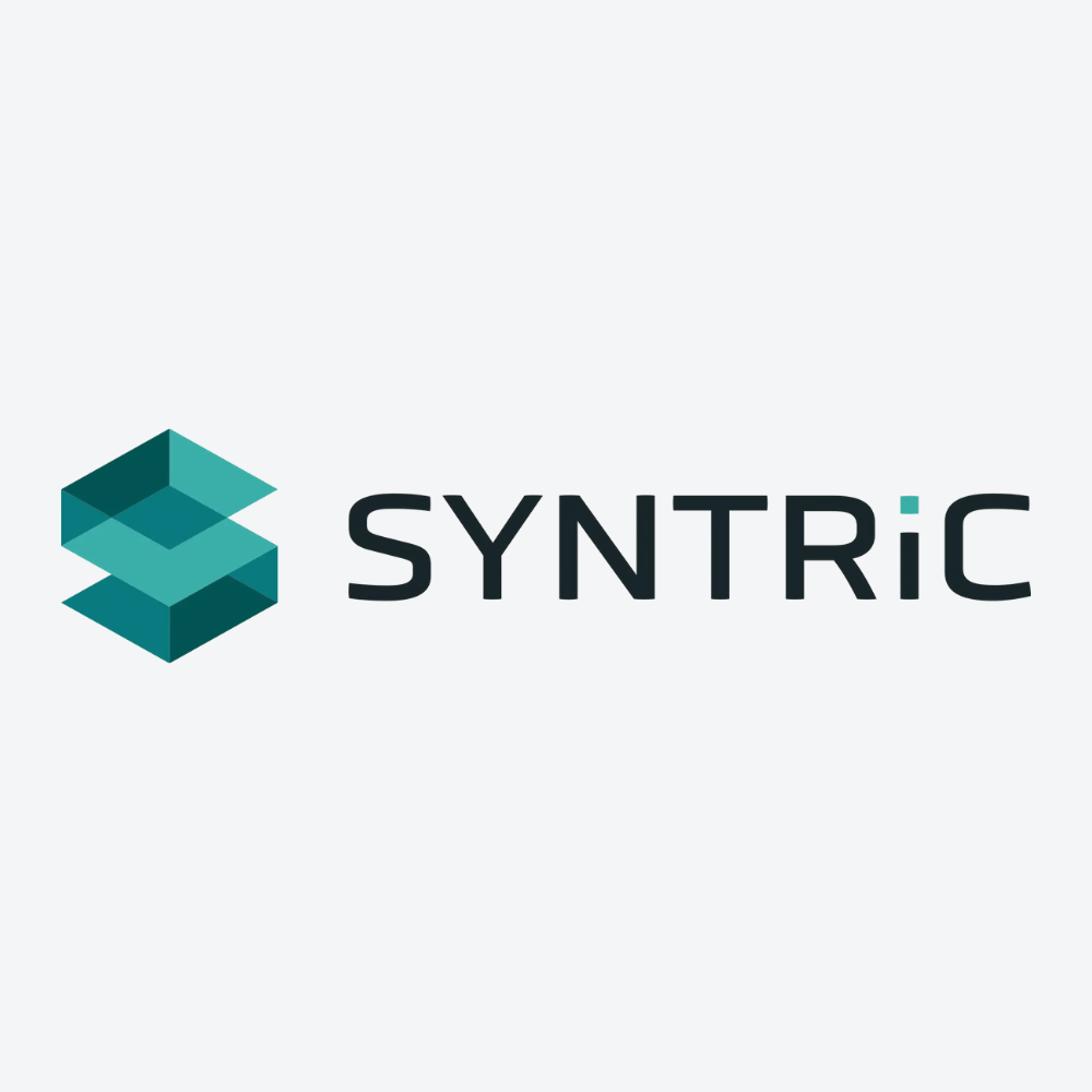 Syntric Tile Logo