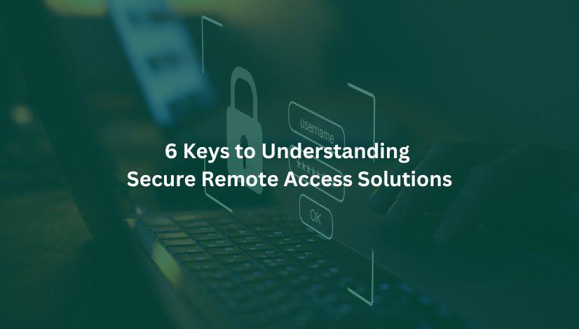 6 Keys Image