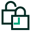 Stored Credentials Icon