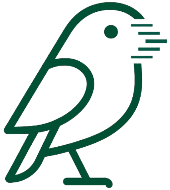 Robin logo