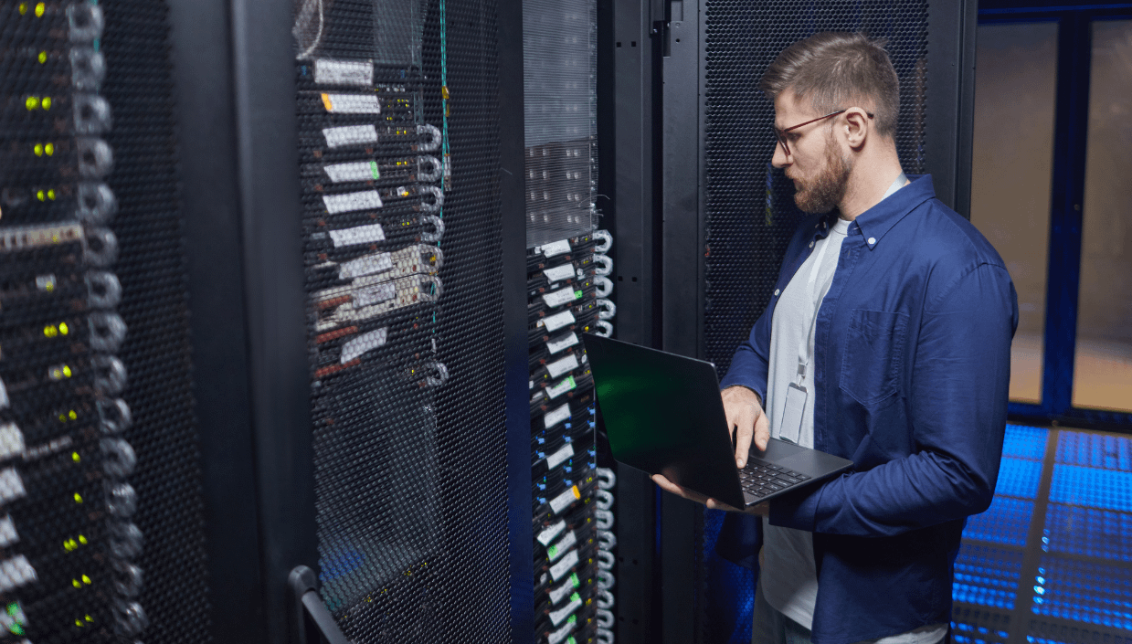 Controls Systems Integrators