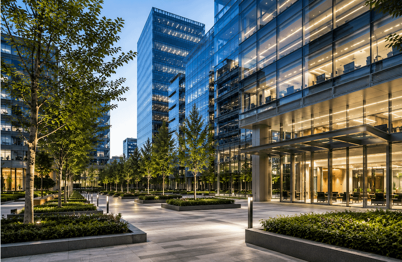 Commercial Real Estate