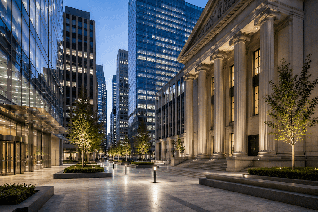 Financial Services