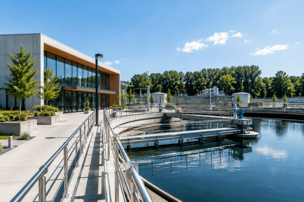 Water | Wastewater