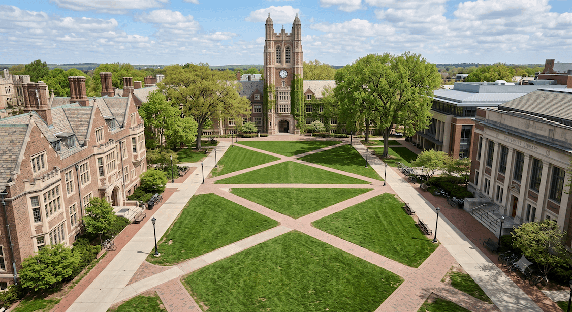 Schools & Campuses