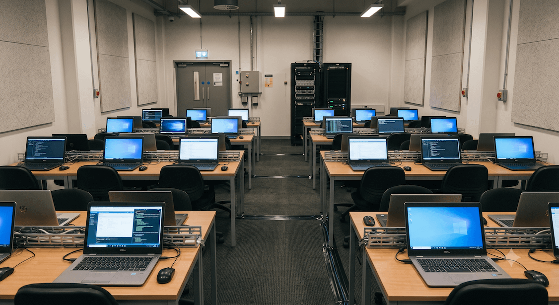 Cloud OT Software